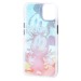 Чехол-накладка - PC081 для "Apple iPhone 13/iPhone 14" (006) (multi color) (219009)#1893642