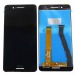 Дисплей для HTC Desire 728 в сборе с тачскрином Черный#131613
