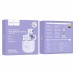 Беспроводные Bluetooth-наушники Hoco TWS EW19 plus (purple)#1888741
