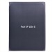 Чехол для планшета - TC003 Apple iPad Air 5 10.9 (2022) (black) (219070)#1985628