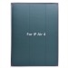 Чехол для планшета - TC003 Apple iPad Air 5 10.9 (2022) (pine green) (219071)#1985633