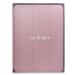 Чехол для планшета - TC003 Apple iPad Air 5 10.9 (2022) (sand pink) (219072)#1985611