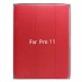 Чехол для планшета - TC003 Apple iPad Pro 5 11.0 (2022) (red) (219089)#1974947