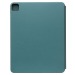 Чехол для планшета - TC003 Apple iPad Pro 5 12.9 (2022) (pine green) (219080)#1891189