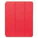 Чехол для планшета - TC003 Apple iPad Pro 5 12.9 (2022) (red) (219078)#1891193