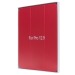 Чехол для планшета - TC003 Apple iPad Pro 5 12.9 (2022) (red) (219078)#1891196