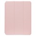 Чехол для планшета - TC003 Apple iPad Pro 5 12.9 (2022) (sand pink) (219079)#1891197