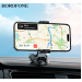 Автомобильный держатель для телефона BOROFONE BH89#1889634