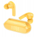 Беспроводные наушники TWS HOCO EW39 ENC (желтый)#1889650