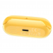 Беспроводные наушники TWS HOCO EW39 ENC (желтый)#1889651