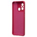 Чехол-накладка Activ Full Original Design для "Xiaomi Poco C55/Redmi 12C" (bordo) (219702)#1890265