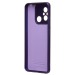 Чехол-накладка Activ Full Original Design для "Xiaomi Poco C55/Redmi 12C" (violet) (219697)#1890296