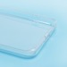 Чехол-накладка - Ultra Slim для "Huawei P60" (прозрачный) (219020)#2080234
