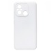 Чехол-накладка Activ Full Original Design для "Xiaomi Poco C55/Redmi 12C" (white) (219815)#1890297