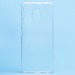Чехол-накладка - Ultra Slim для "Tecno Spark 10 4G" (прозрачный) (218349)#1892347