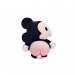 Наклейка - MiZi "Mickey Mouse" 11 (black) (218446)#1891531