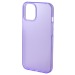 Чехол-накладка - PC079 для "Apple iPhone 13 Pro" (violet) (218750)#1892233