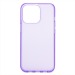 Чехол-накладка - PC079 для "Apple iPhone 13 Pro" (violet) (218750)#1893579