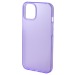 Чехол-накладка - PC079 для "Apple iPhone 13" (violet) (218747)#1892229