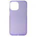 Чехол-накладка - PC079 для "Apple iPhone 14 Pro Max" (violet) (218762)#1892224
