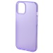 Чехол-накладка - PC079 для "Apple iPhone 14" (violet) (218756)#1892217