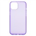 Чехол-накладка - PC079 для "Apple iPhone 14" (violet) (218756)#1892813