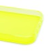 Чехол-накладка - PC079 для "Apple iPhone 14" (yellow) (218755)#2132549