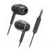 Проводные наушники внутриканальные Smart Buy SBH-027K Jack 3,5  (black) (219715)#1890383