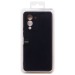 Чехол-накладка Activ Full Original Design для "Infinix Note 12 G96 (Turbo)" (black) (218399)#1897154