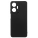 Чехол-накладка Activ Full Original Design для "Realme C55" (black) (218945)#1897162