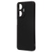 Чехол-накладка Activ Full Original Design для "Realme C55" (black) (218945)#1897163