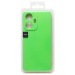 Чехол-накладка Activ Full Original Design для "Realme C55" (green) (218946)#1897169