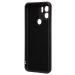 Чехол-накладка Activ Full Original Design для "Xiaomi Redmi A2+" (black) (218369)#1897180