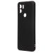 Чехол-накладка Activ Full Original Design для "Xiaomi Redmi A2+" (black) (218369)#1897179