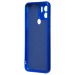 Чехол-накладка Activ Full Original Design для "Xiaomi Redmi A2+" (blue) (218372)#1897185