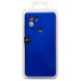 Чехол-накладка Activ Full Original Design для "Xiaomi Redmi A2+" (blue) (218372)#1897184