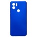 Чехол-накладка Activ Full Original Design для "Xiaomi Redmi A2+" (blue) (218372)#1897182