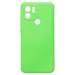 Чехол-накладка Activ Full Original Design для "Xiaomi Redmi A2+" (green) (218370)#1897186