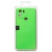 Чехол-накладка Activ Full Original Design для "Xiaomi Redmi A2+" (green) (218370)#1897187