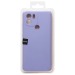 Чехол-накладка Activ Full Original Design для "Xiaomi Redmi A2+" (light violet) (218371)#1897190