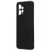 Чехол-накладка Activ Full Original Design для "Xiaomi Redmi Note 12 4G" (black) (218329)#1897099