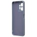 Чехол-накладка Activ Full Original Design для "Xiaomi Redmi Note 12 4G" (grey) (218330)#1897105