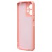 Чехол-накладка Activ Full Original Design для "Xiaomi Redmi Note 12 4G" (light pink) (218332)#1897109