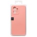 Чехол-накладка Activ Full Original Design для "Xiaomi Redmi Note 12 4G" (light pink) (218332)#1897110