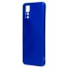 Чехол-накладка Activ Full Original Design для "Xiaomi Redmi Note 12 Pro 4G" (blue) (218345)#1897116