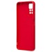 Чехол-накладка Activ Full Original Design для "Xiaomi Redmi Note 12 Pro 4G" (red) (218344)#1897121