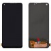 Дисплей для Realme 8/Oppo A74 4G (ver. 05) + тачскрин (черный) (OLED)#1959863