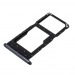 Держатель сим для Huawei Honor 10i (черный)#2072418
