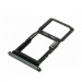Держатель сим для Huawei Honor 9X/9X Premium (черный)#2072369