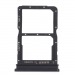Держатель сим для Huawei Y8p/Honor 30i (черный)#2072367
